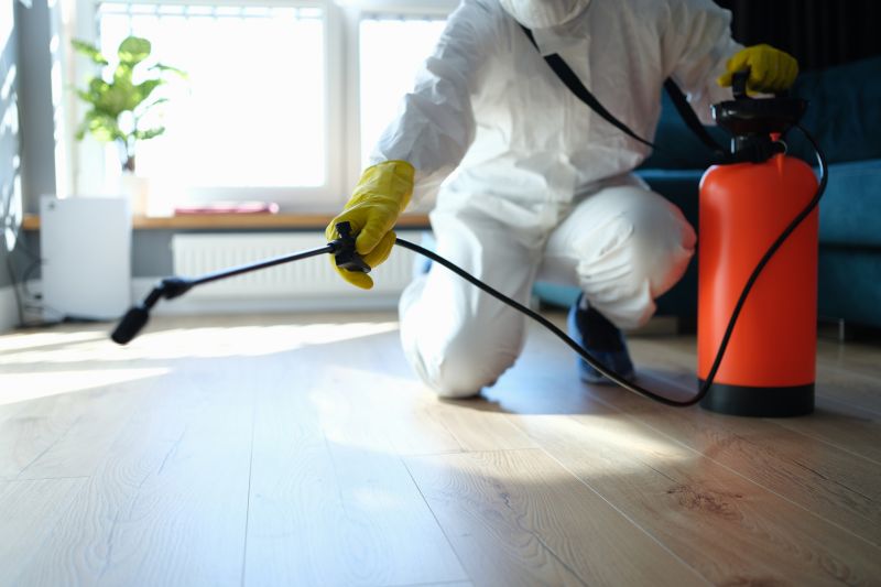 Pest Treatment Service