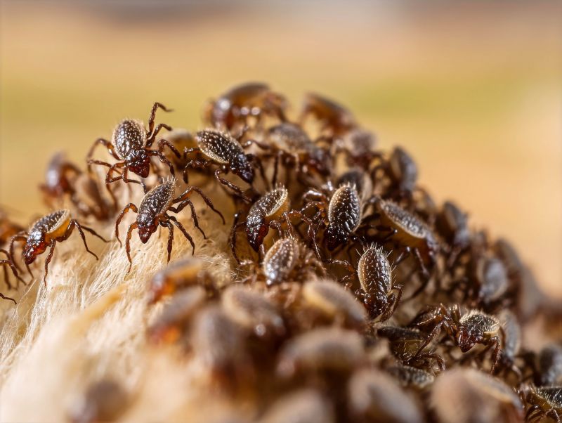 Signs Your Property Needs Flea And Tick Treatment