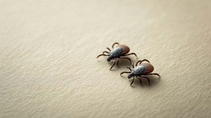 Tick Control Service