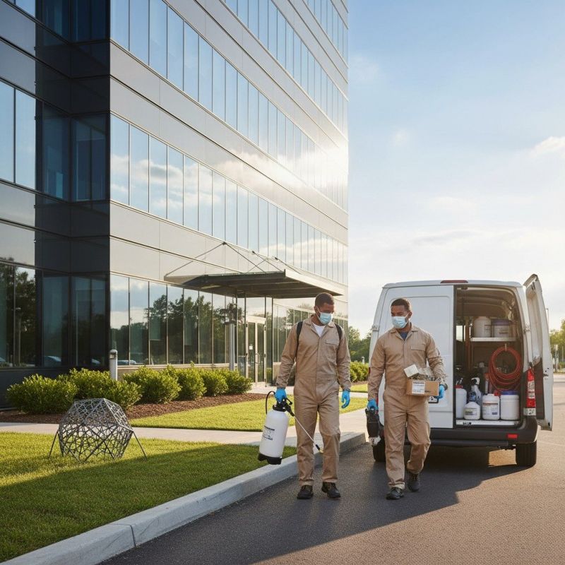 Why Professional Bug And Insect Pest Control Is Important